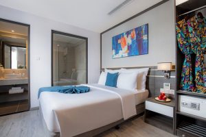 Room Superior Detail