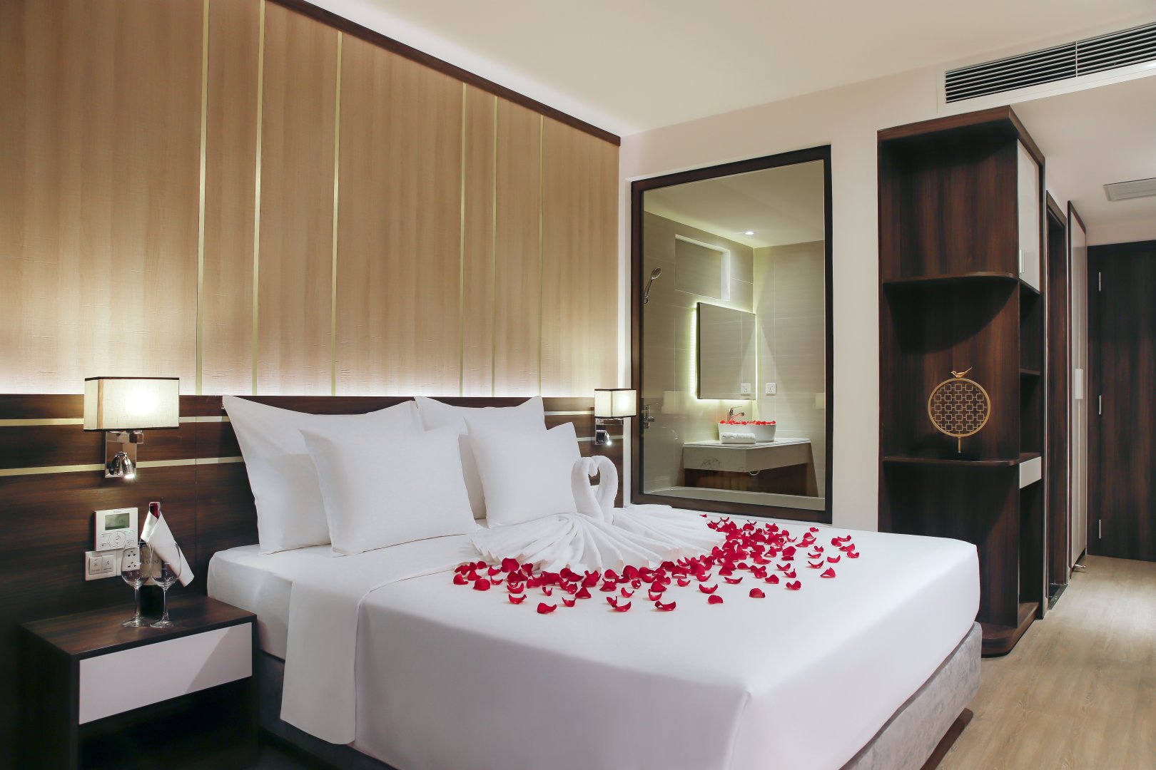 Seana Hotel 1st Birthday