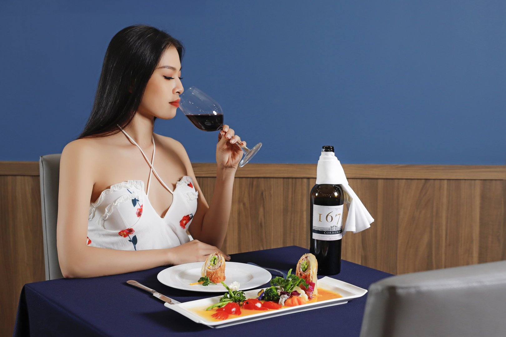 Seana Hotel 1st Birthday